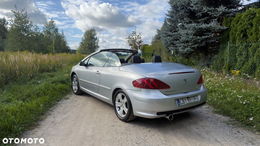 Peugeot 307 - 24