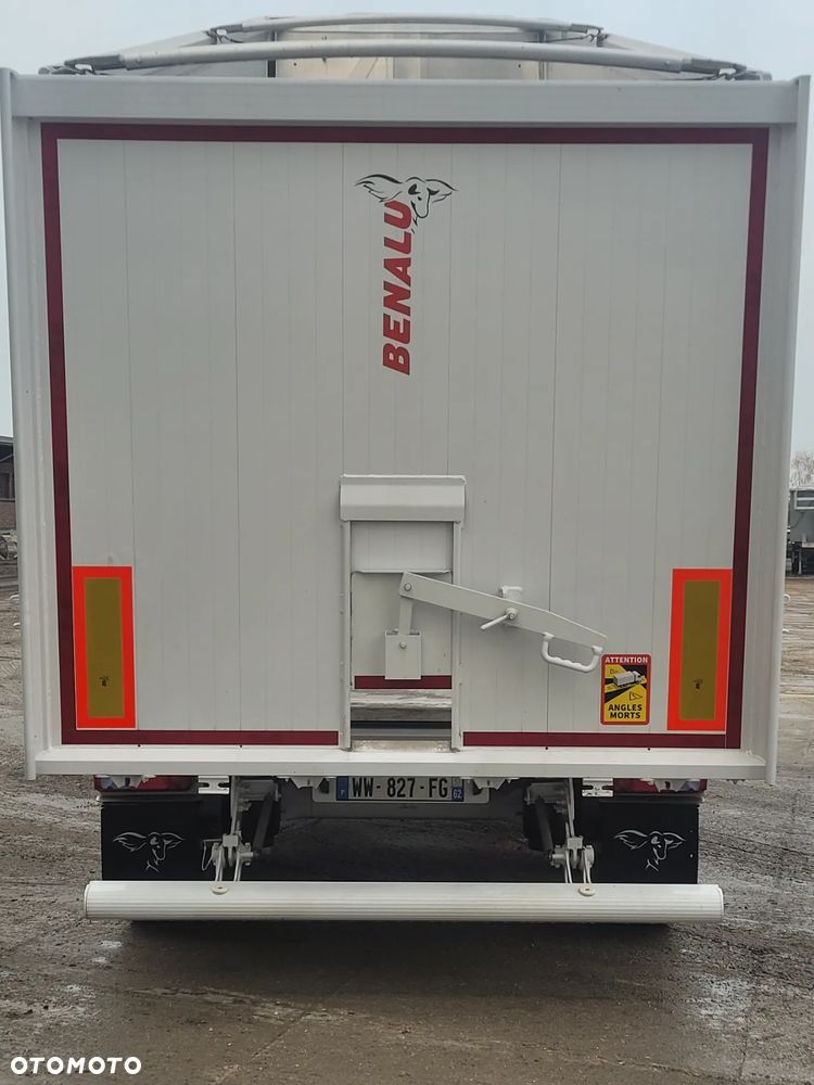 Benalu AGRILINER - 14