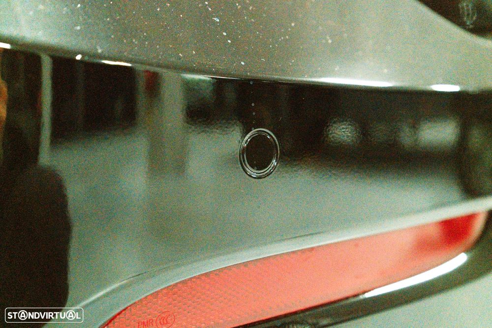 BMW 116 d Line Urban - 17