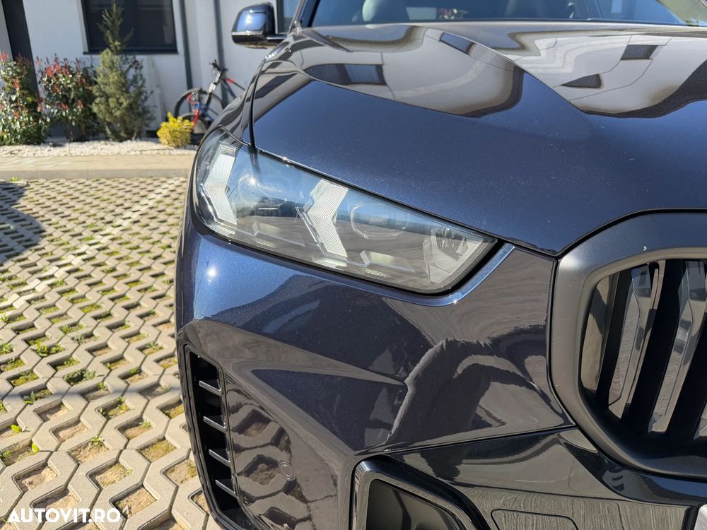 BMW X5 xDrive30d - 7