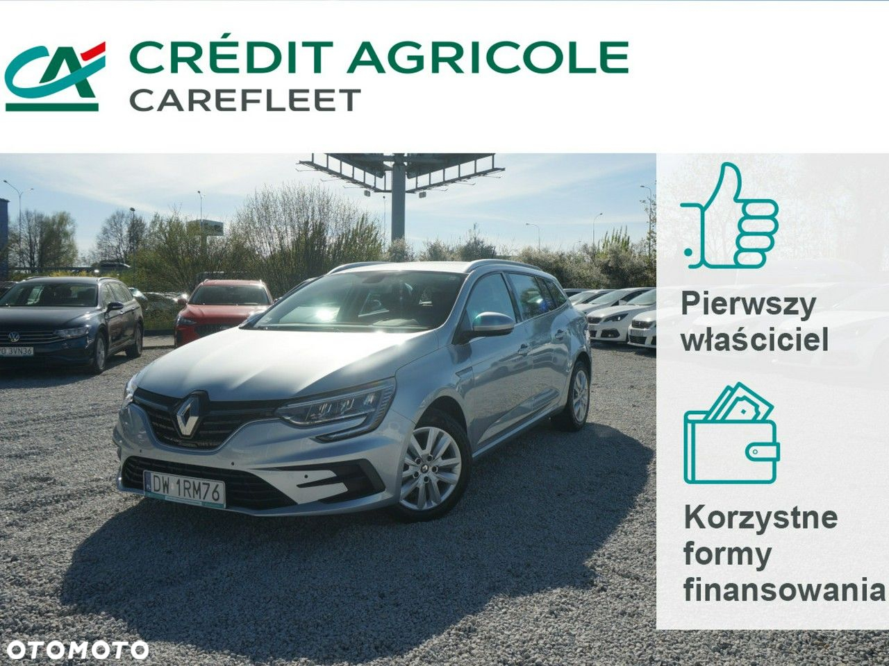 Renault Megane 1.3 TCe FAP Zen - 2