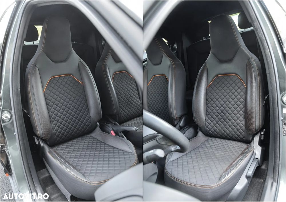 Toyota Aygo X Air Teamplayer - 9