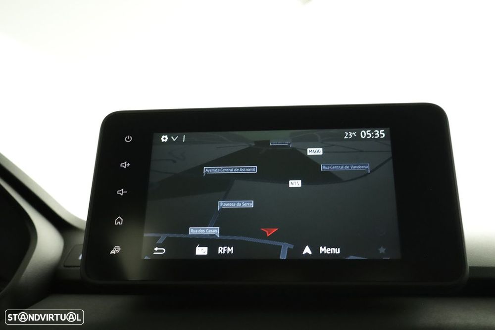 Dacia Jogger 1.0 ECO-G Extreme+ Up&Go 7L Bi-Fuel - 11