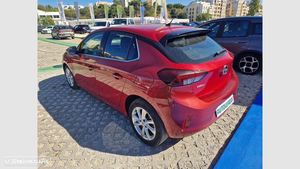 Opel Corsa 1.2 T Elegance - 5