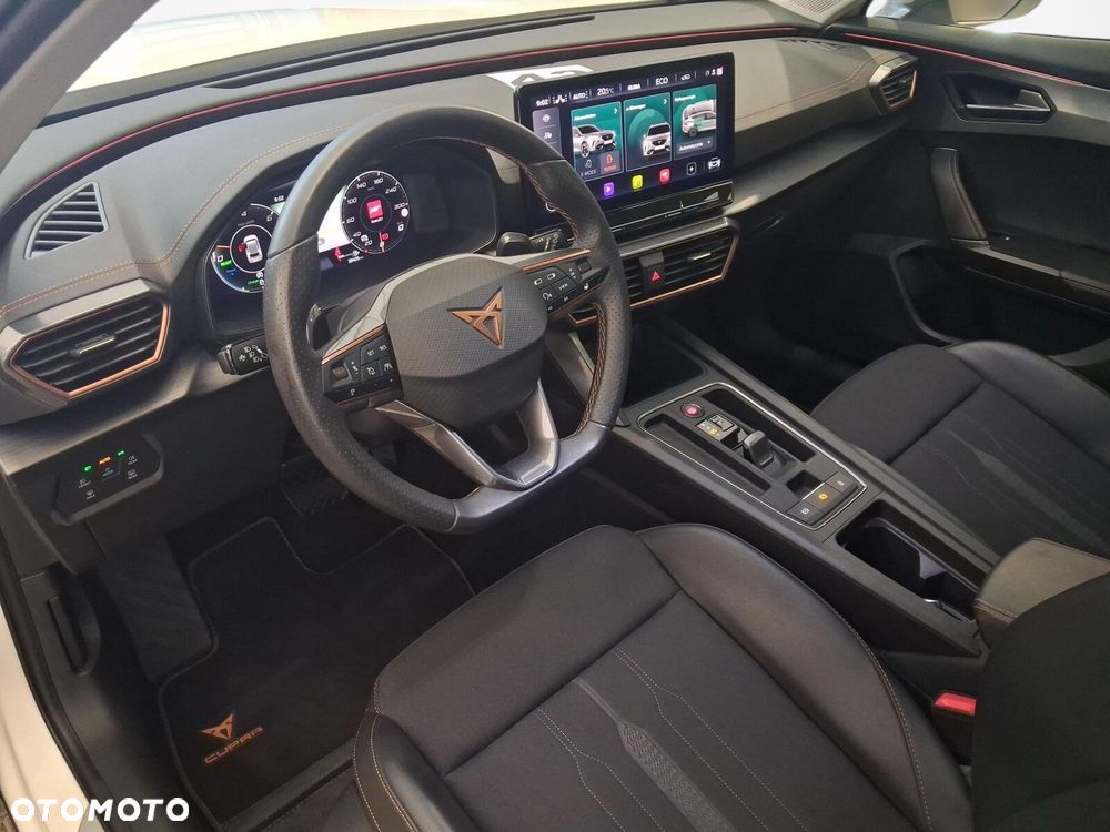 Cupra Formentor 1.4 e-Hybrid DSG - 12