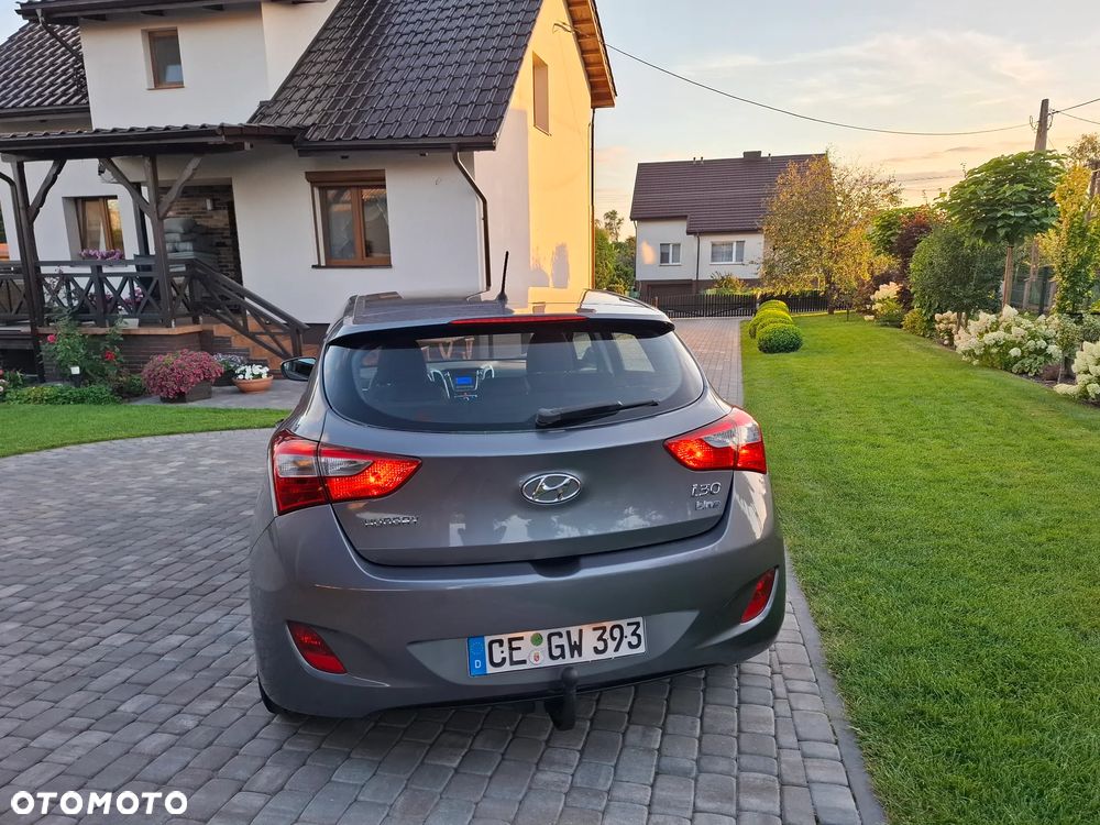 Hyundai i30 - 2