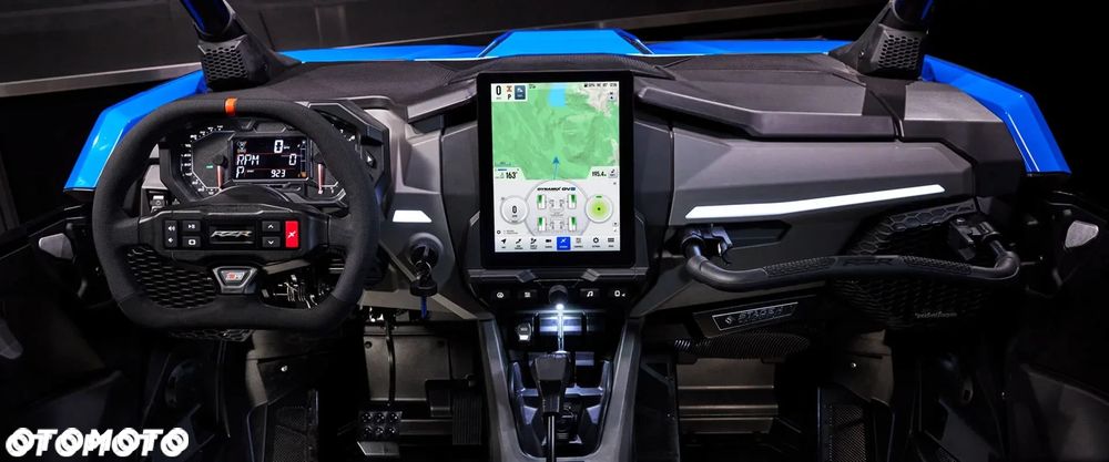 Polaris RZR - 7