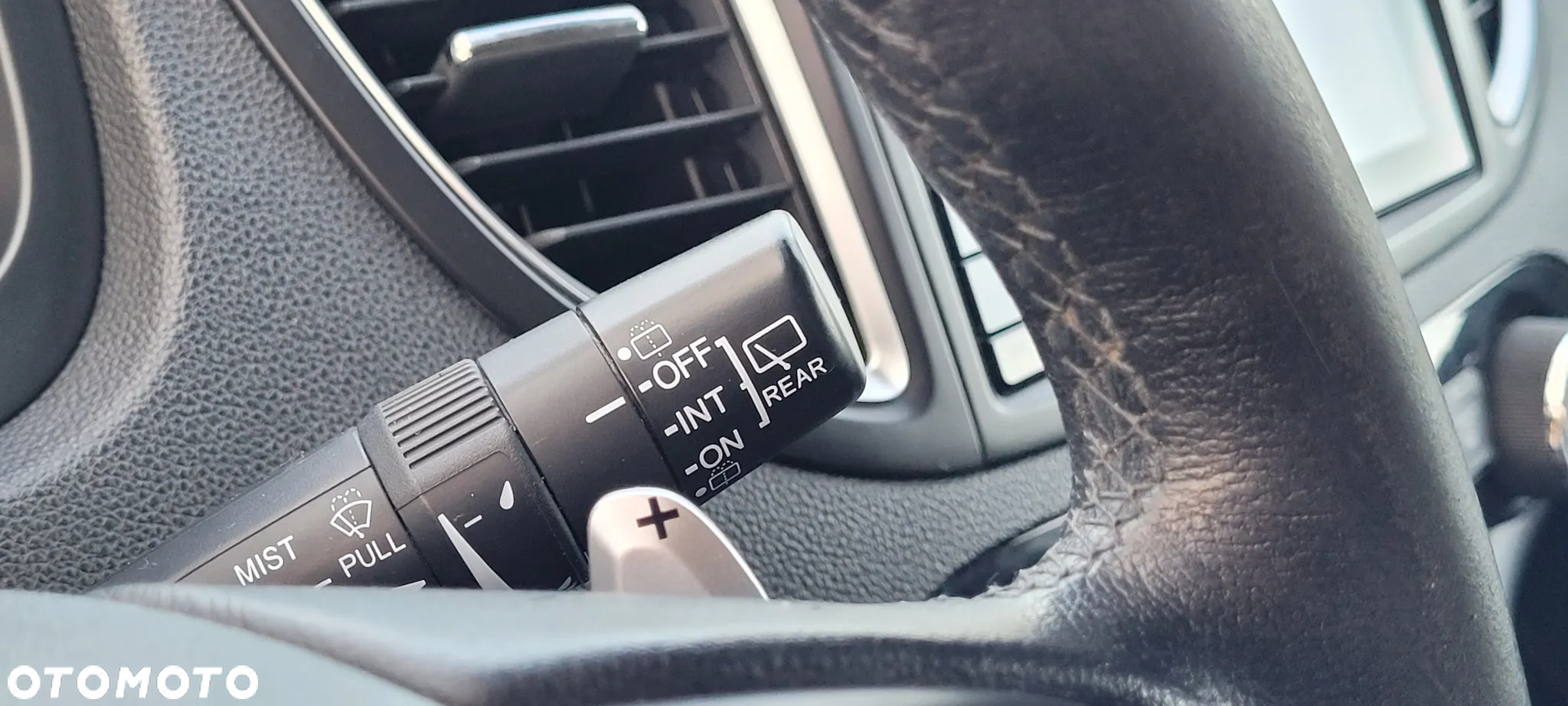 Honda CR-V 1.6i-DTEC Executive - 15
