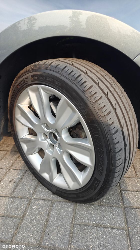Skoda RAPID 1.6 TDI DPF Active - 13