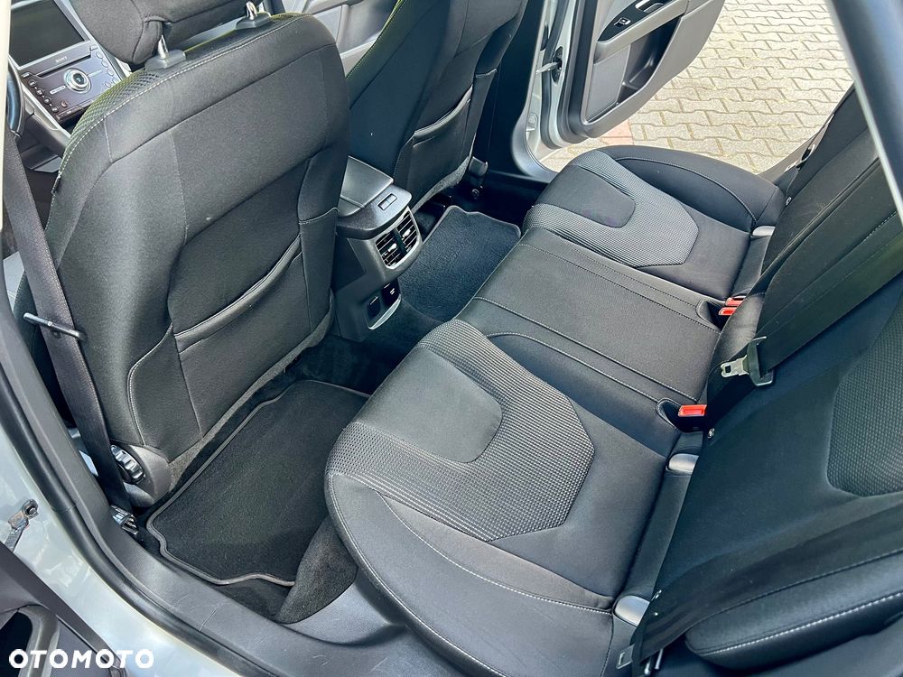 Ford Mondeo 2.0 EcoBlue Executive Plus - 21