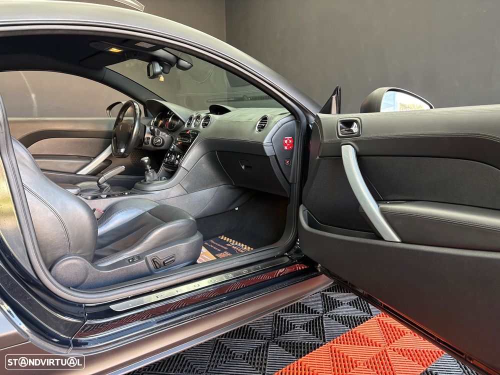 Peugeot RCZ 1.6 THP - 35