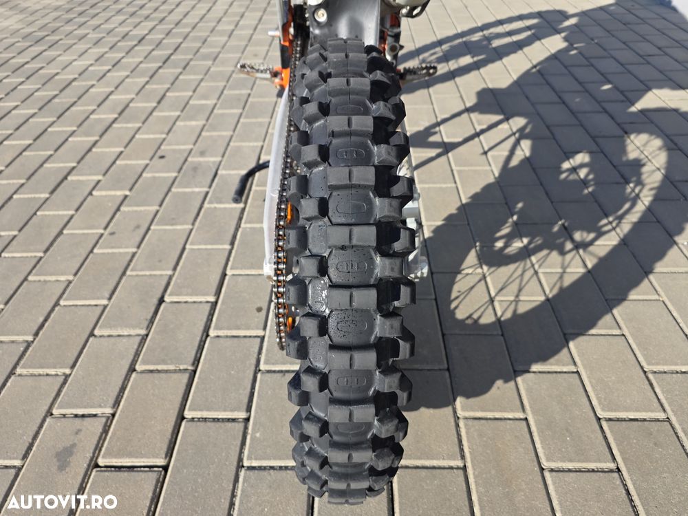 KTM 350 SX-F - 15