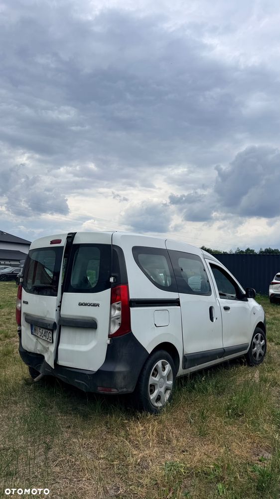Dacia Dokker - 3