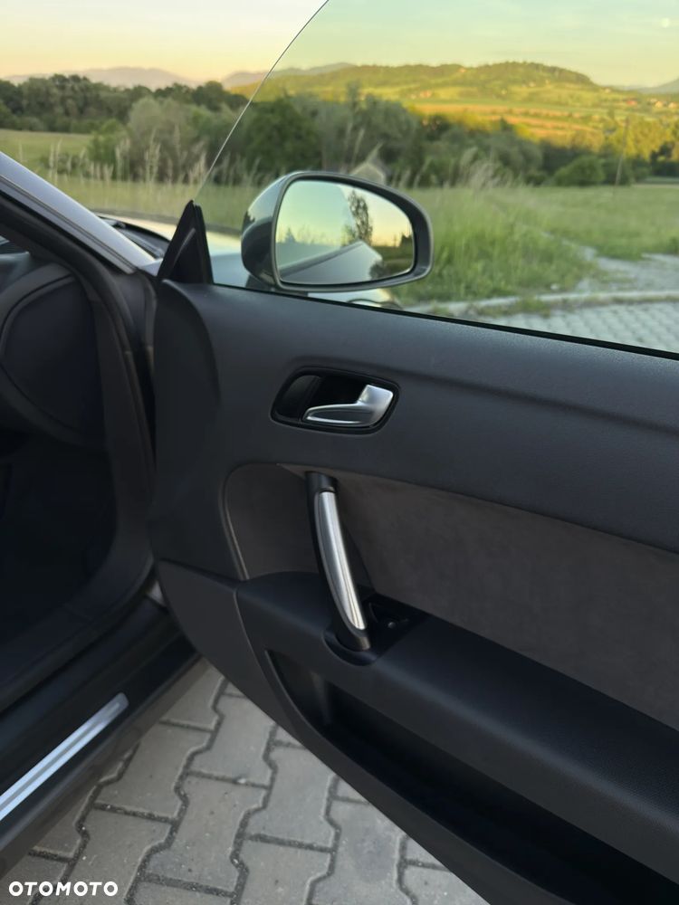 Audi TT Coupé 1.8 TFSI - 26