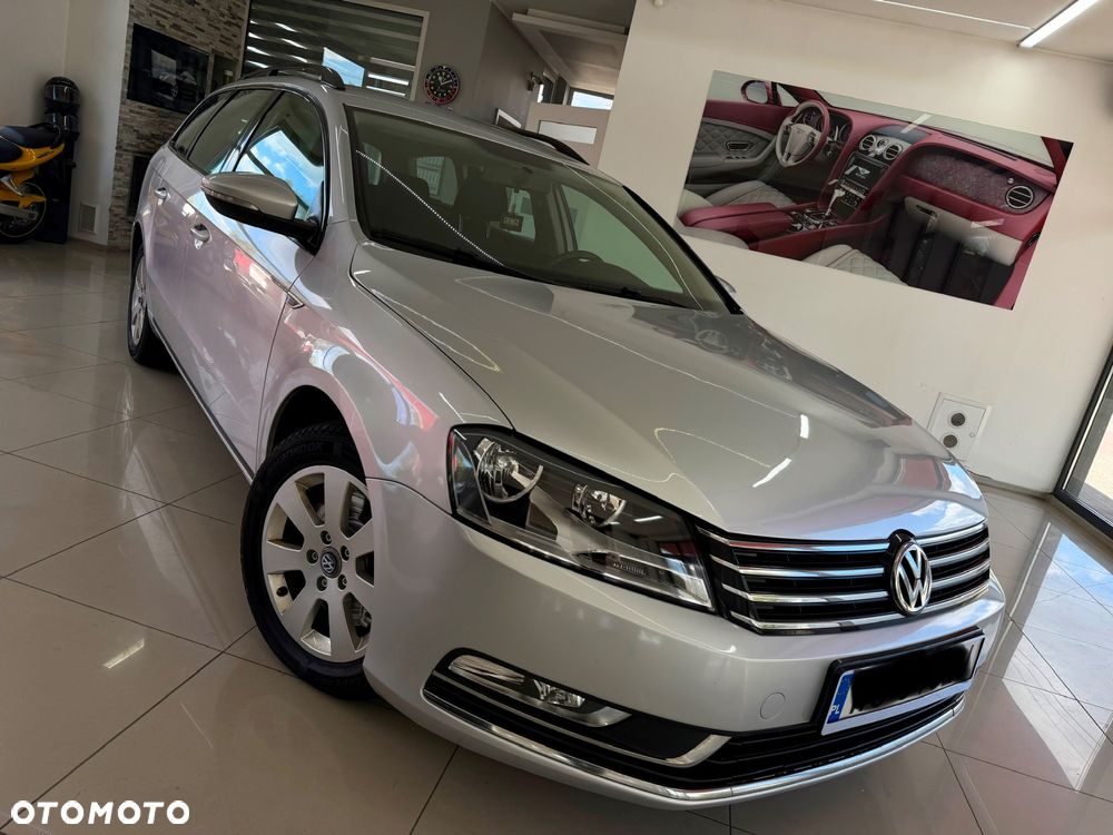 Volkswagen Passat 2.0 TDI Highline DSG - 32