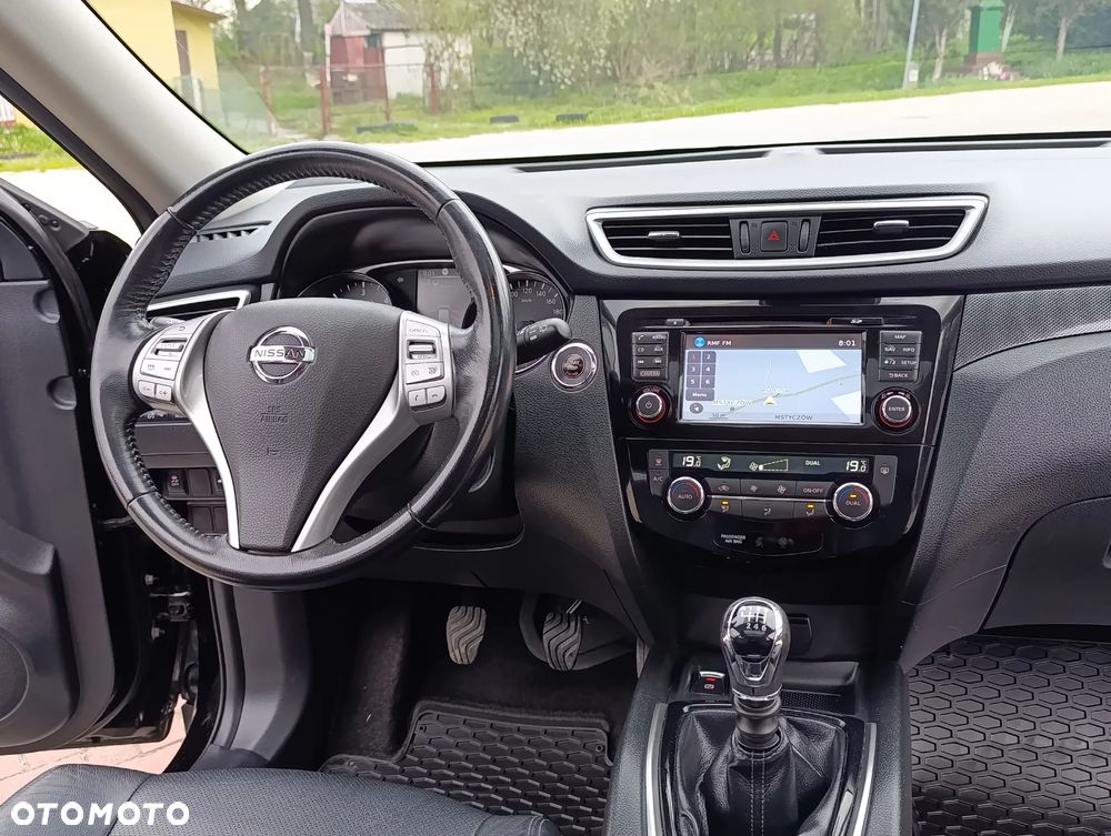 Nissan X-Trail 1.6 DCi Tekna 2WD - 30
