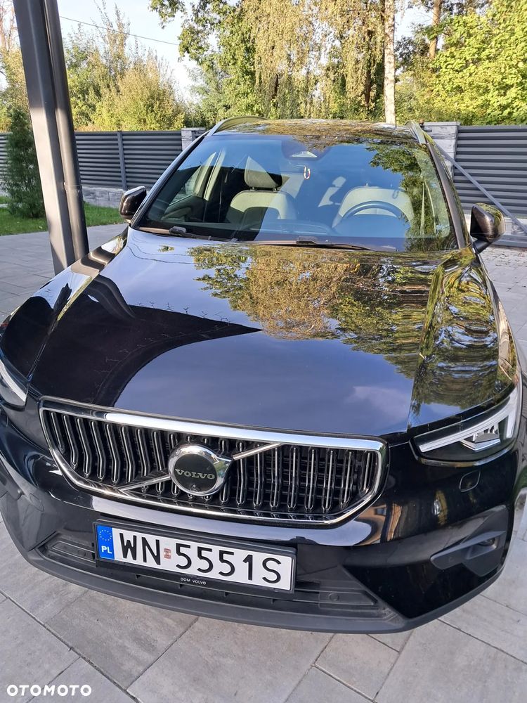 Volvo XC 40 B3 Plus Bright - 1