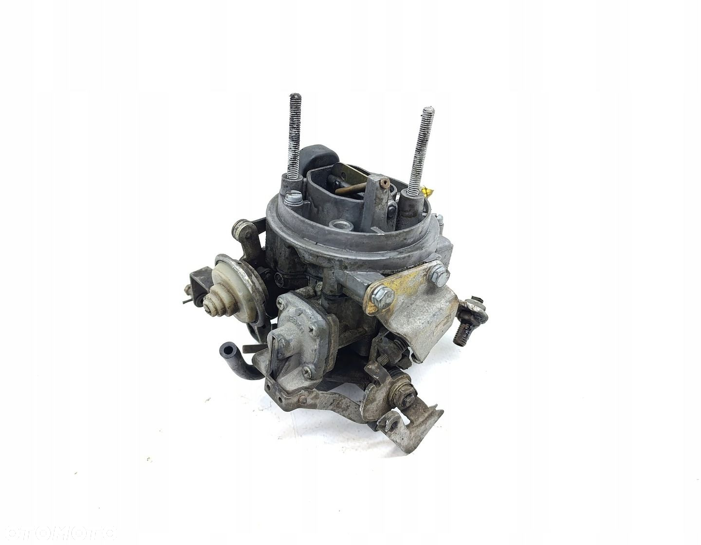GAŹNIK FIAT CINQUECENTO CC 0.9 32TLF - 2