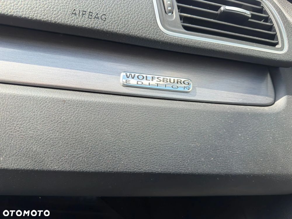 Volkswagen Passat - 7