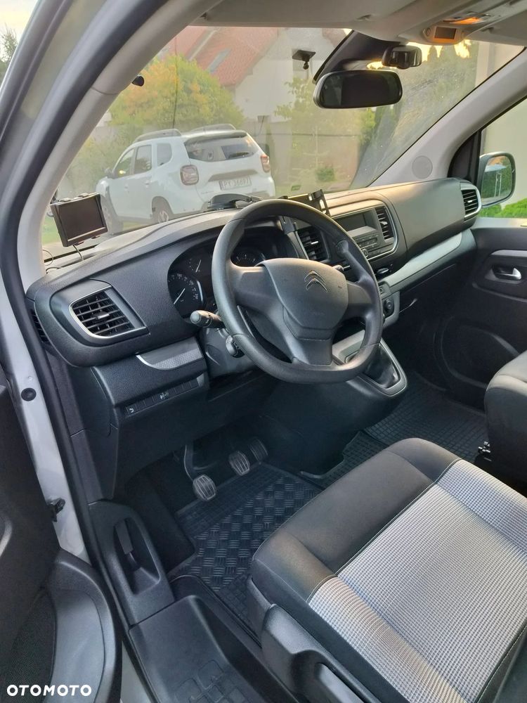 Citroën SpaceTourer 2.0 BlueHDi XL Feel - 8
