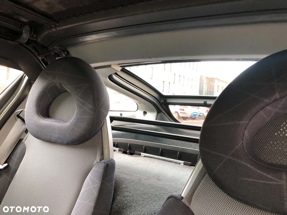 Smart Roadster - 15
