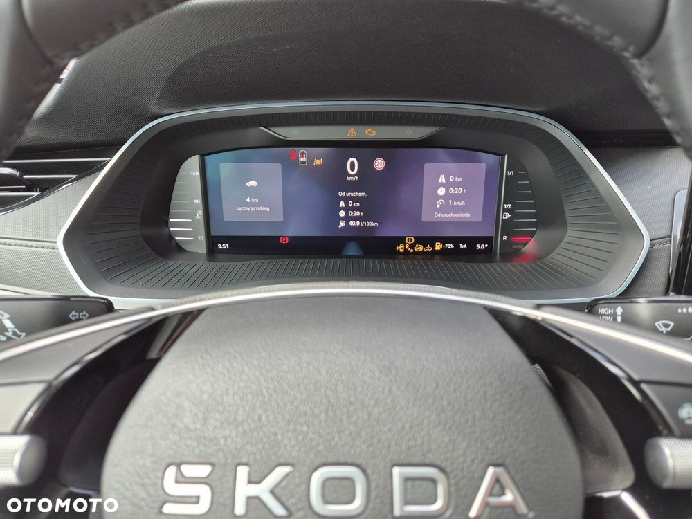 Skoda Octavia 1.5 TSI Drive Selection - 24