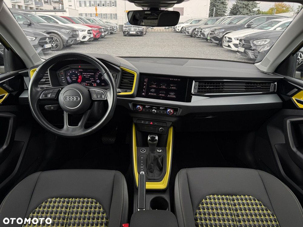 Audi A1 Sportback - 18