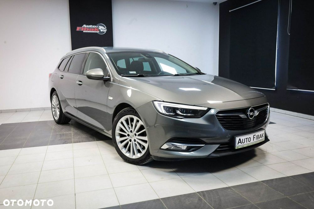 Opel Insignia - 5