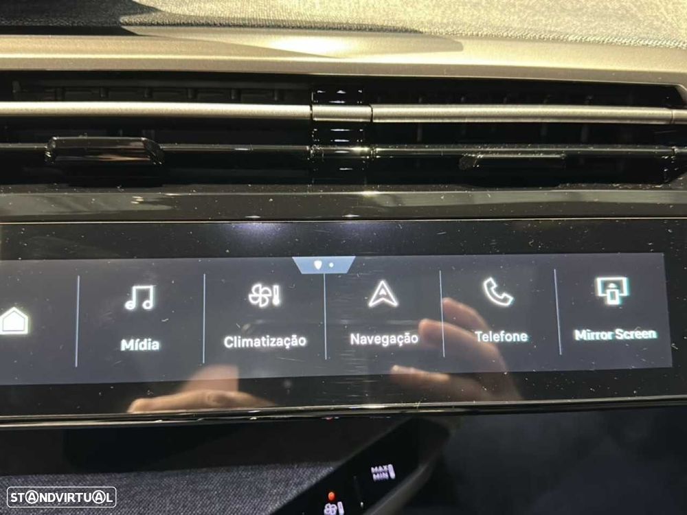 Peugeot 3008 1.6 Plug-in Hybrid Allure e-DCS7 - 15