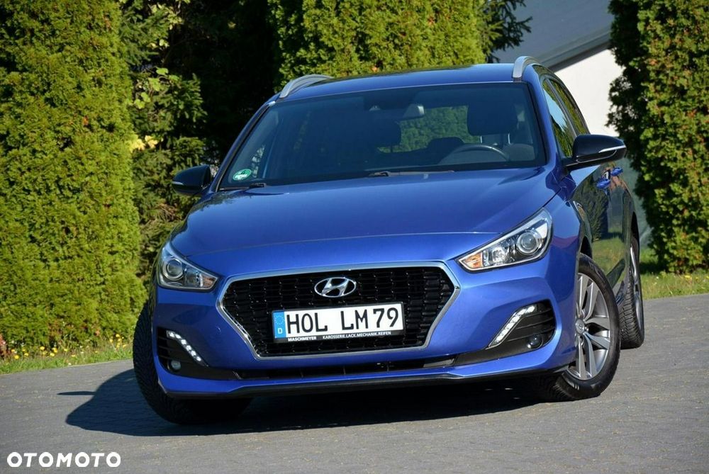 Hyundai i30 1.0 T-GDI GO - 2