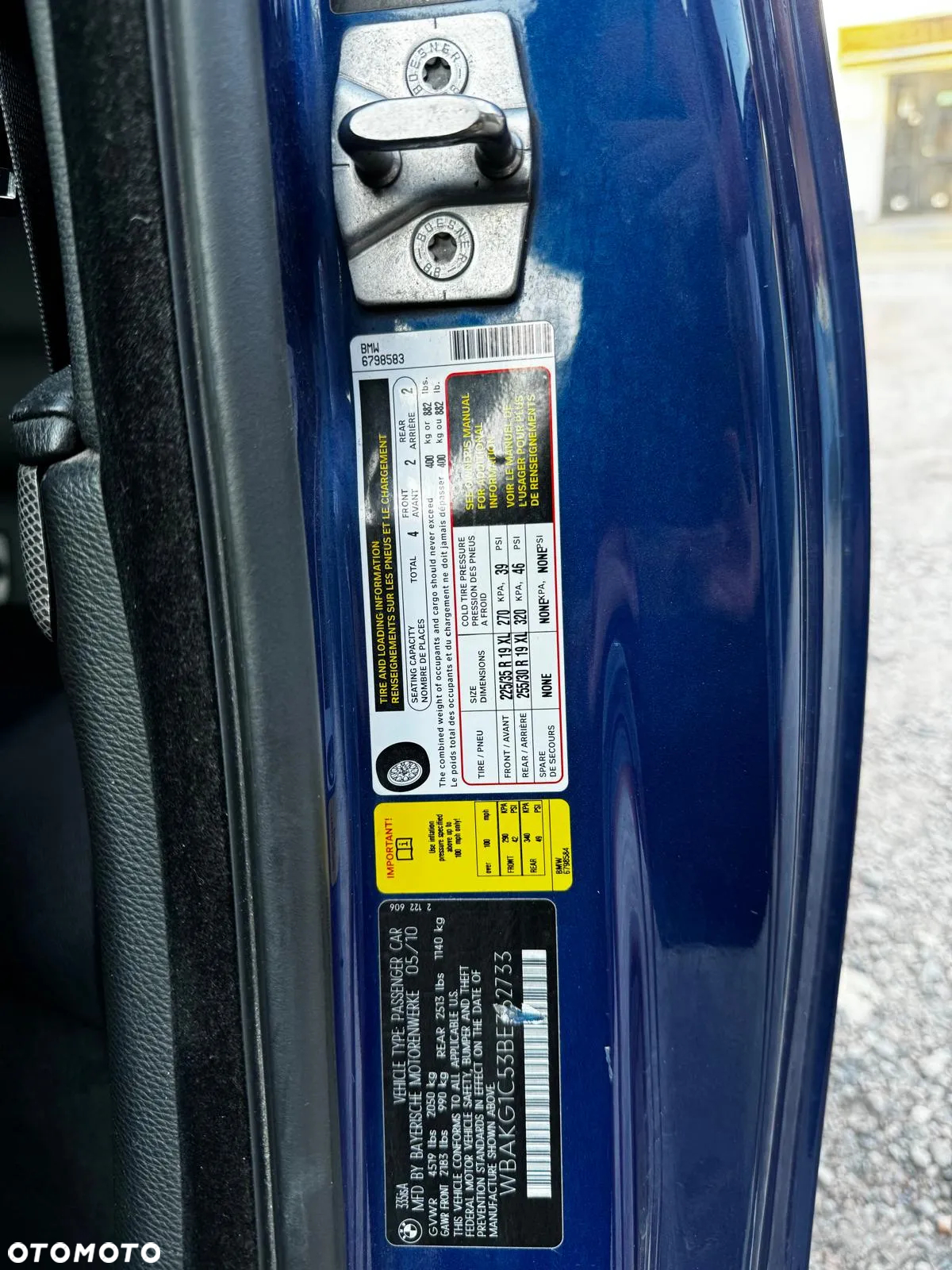 BMW Seria 3 - 13