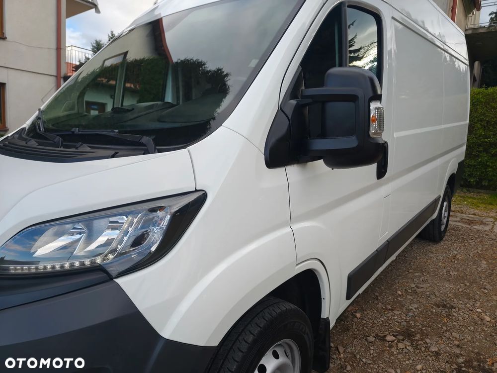 Peugeot Boxer L2H2 - 10