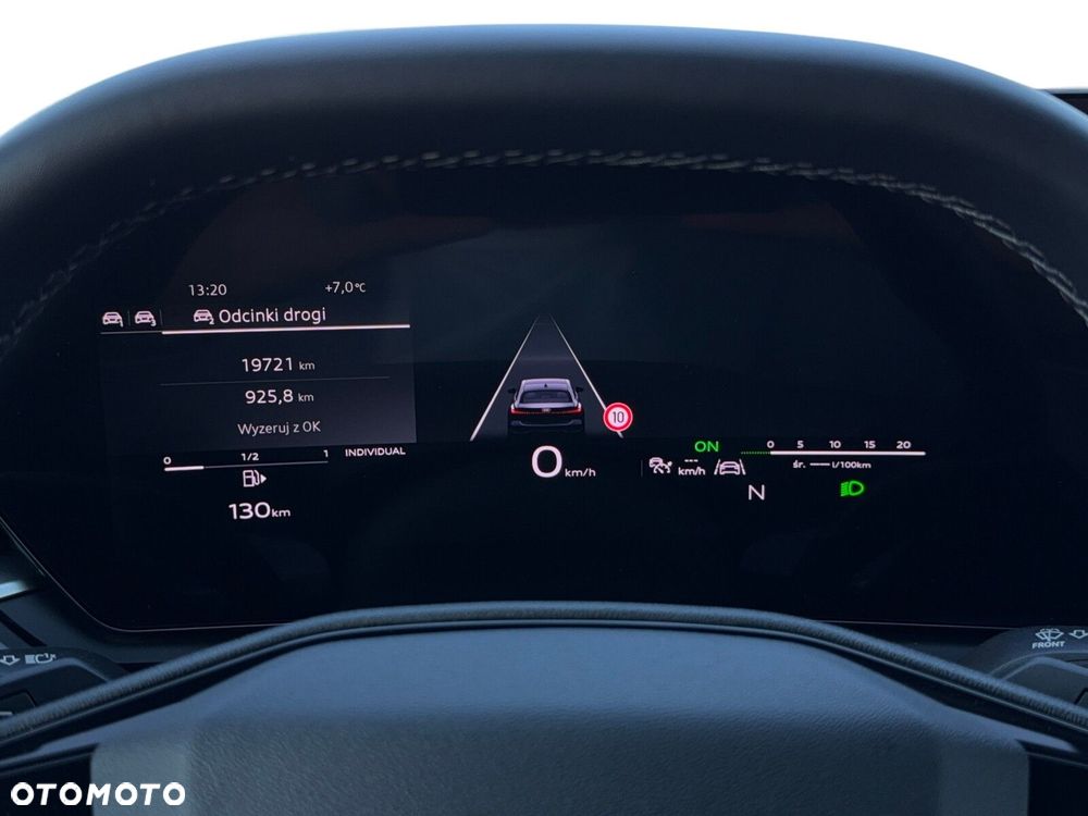 Audi A5 Limousine TFSI S tronic - 17