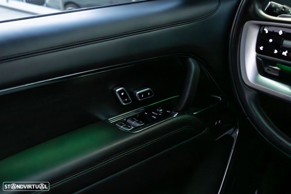 Land Rover Range Rover 3.0 D MHEV Vogue - 25