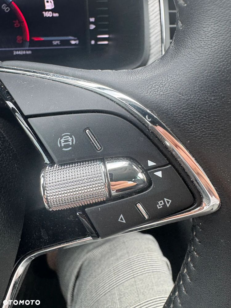 Skoda Kodiaq 1.5 TSI ACT 4x2 Style - 22