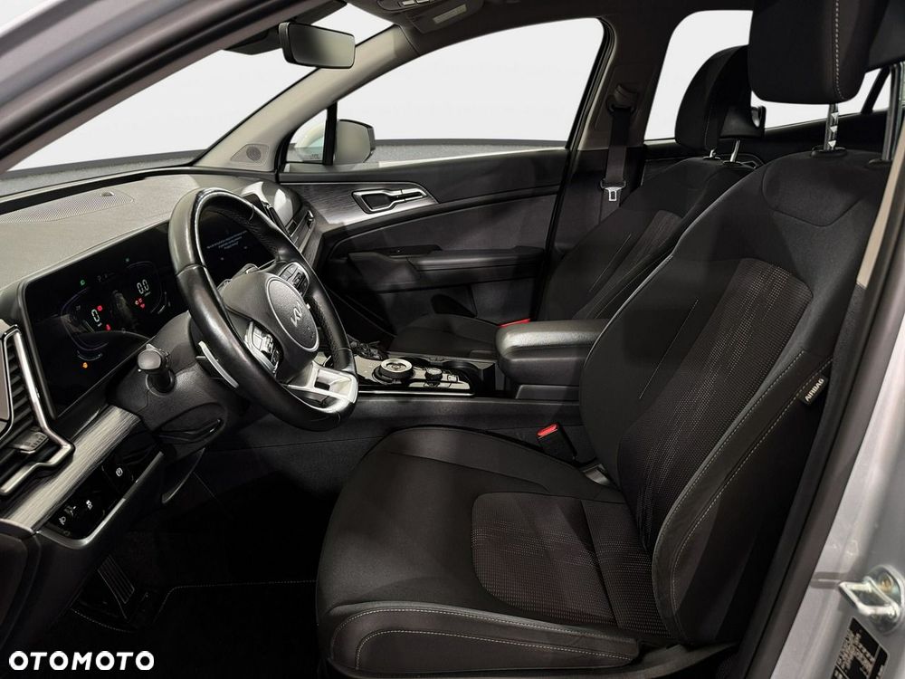 Kia Sportage - 28