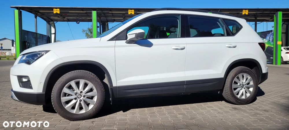 Seat Ateca - 11