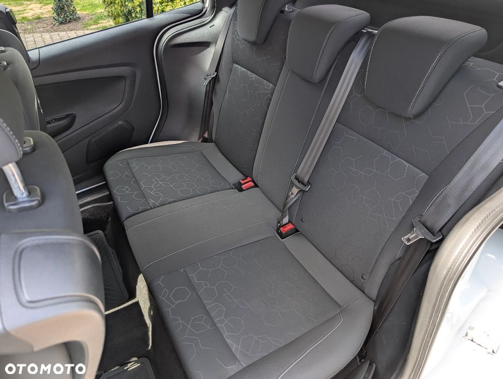 Ford B-MAX 1.0 EcoBoost Trend EU6 - 13