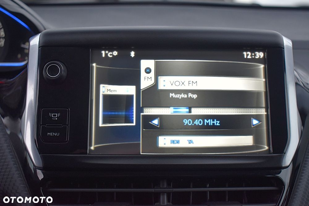 Peugeot 2008 e-HDi FAP 115 STOP & START Allure - 26