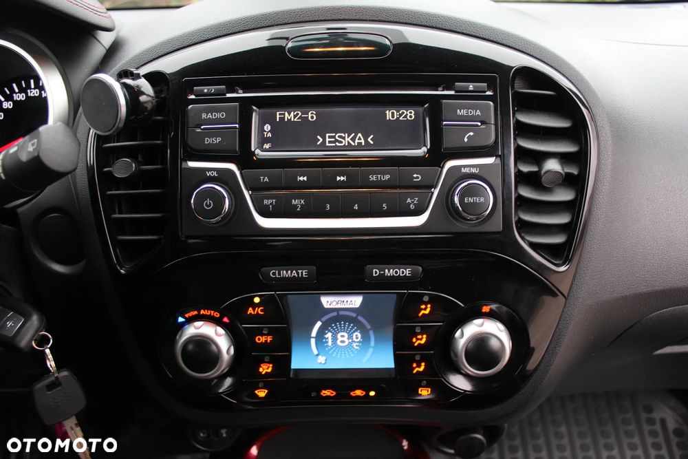 Nissan Juke 1.2 DIG-T Edition - 20