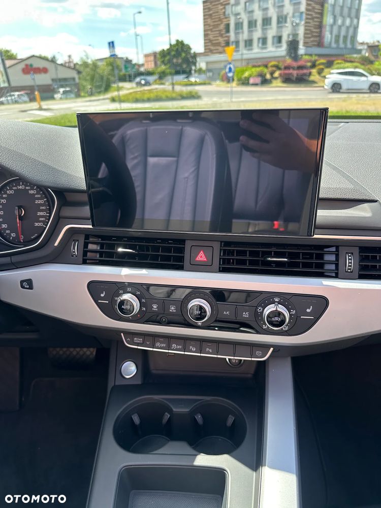 Audi A5 Cabrio 35 TFSI S tronic S line - 27