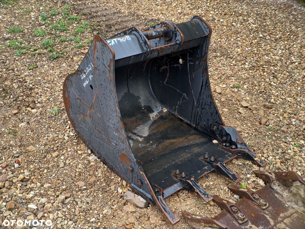 Caterpillar 308 E2 CR - 25