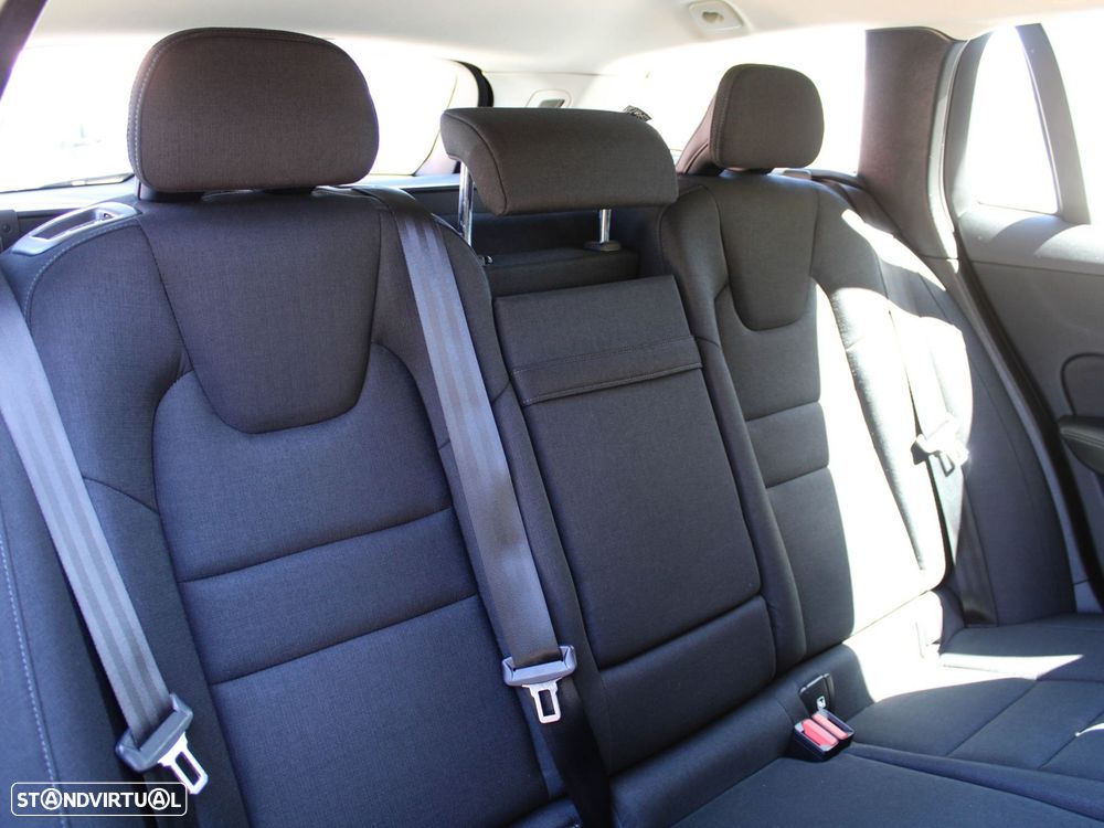 Volvo V60 2.0 D3 Geartronic - 51