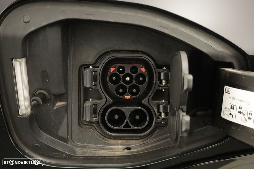 Nissan Ariya 87 kWh Advance Carr. 22kW - 7