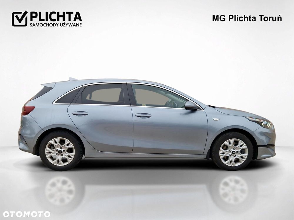 Kia Ceed 1.5 T-GDI M DCT - 7