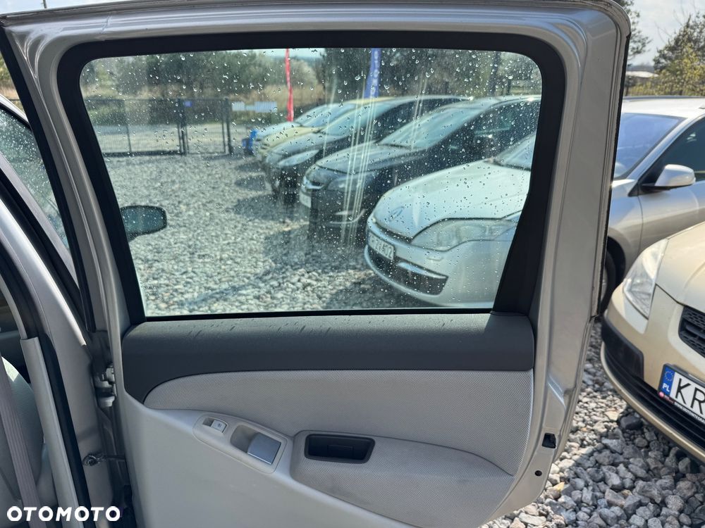 Fiat Idea 1.4 16V Dynamic - 15
