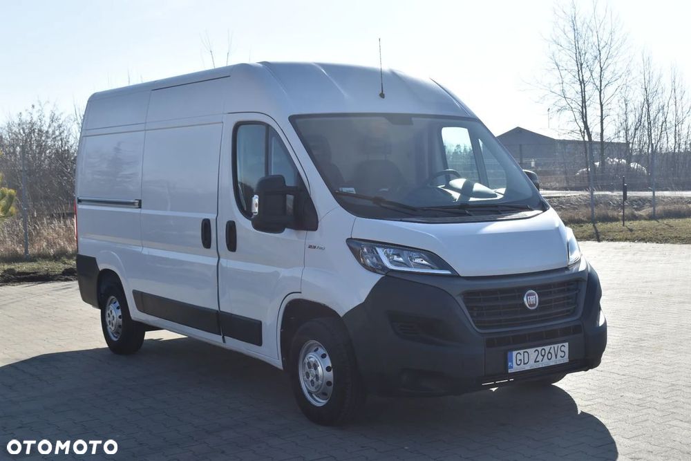 Fiat Ducato - 10