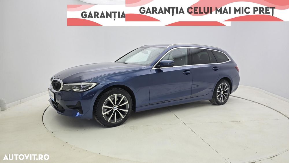 BMW Seria 3 - 2