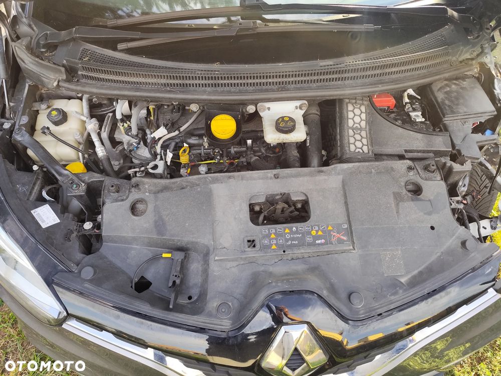 Renault Scenic - 21