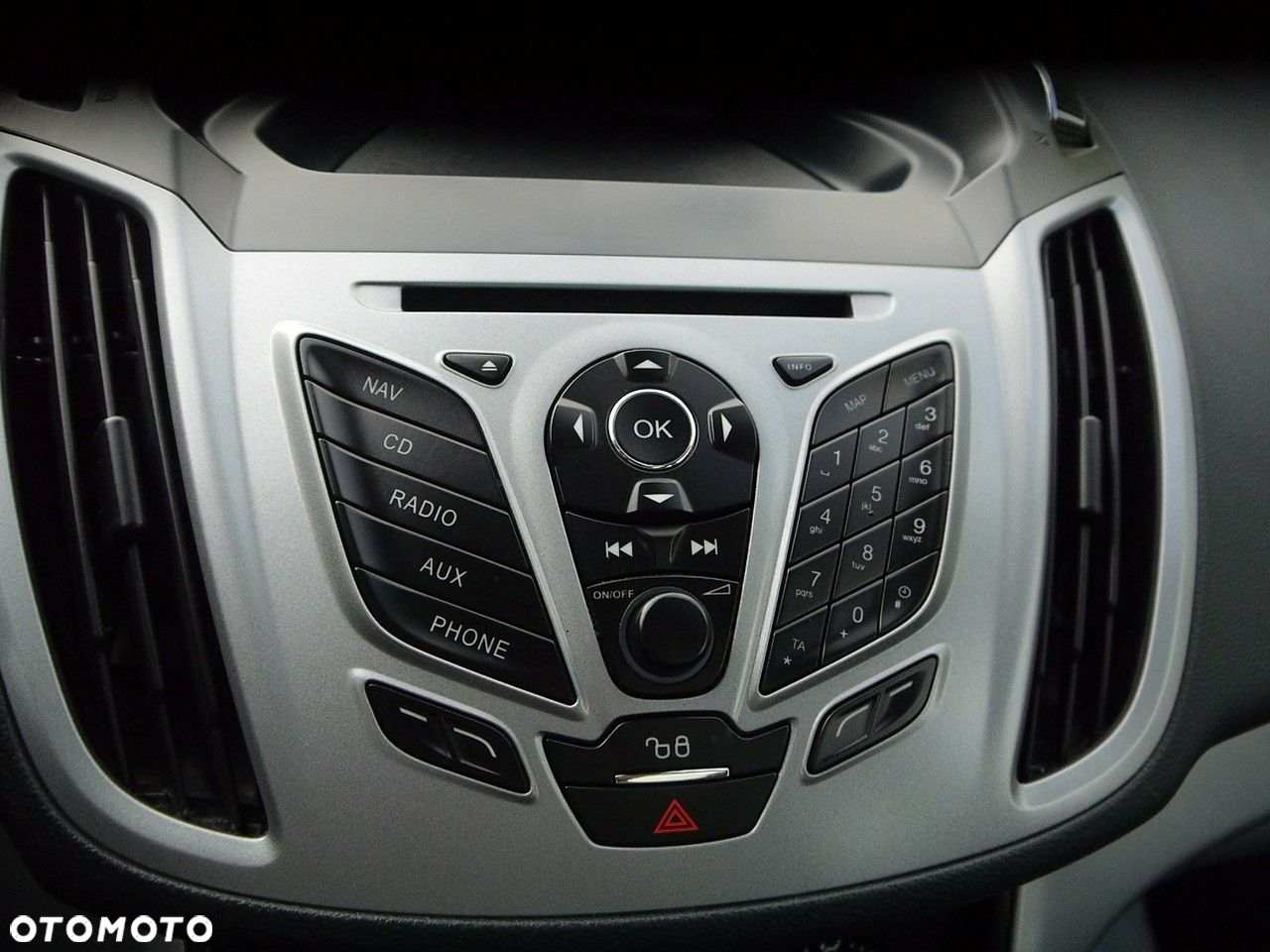 Ford C-MAX - 20